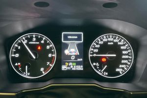 Subaru Outback bild 10