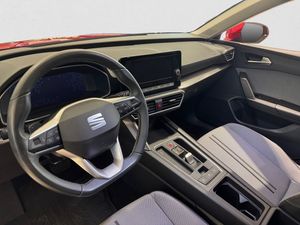 Seat Leon bild 9
