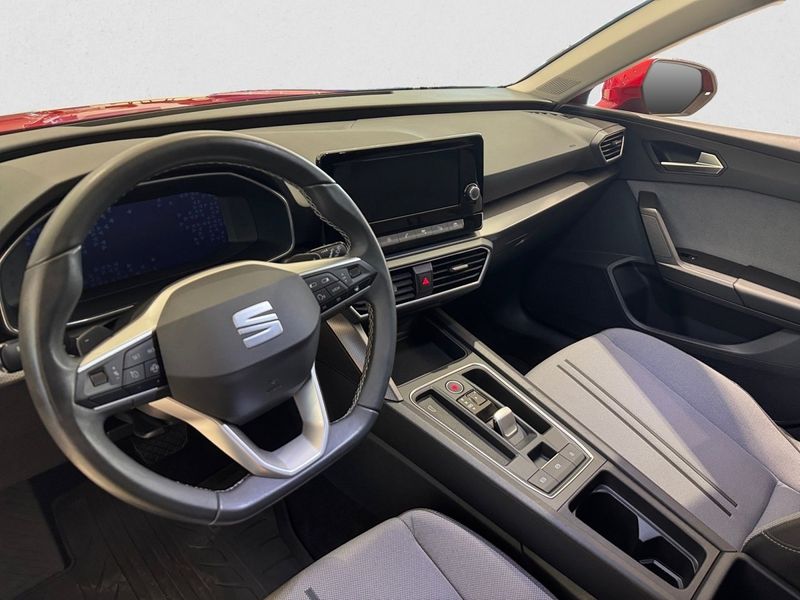 Seat Leon bild 9