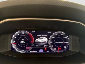 Seat Leon bild 11
