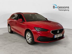Seat Leon bild 1