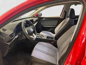 Seat Leon bild 7