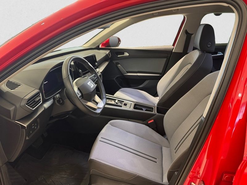 Seat Leon bild 7
