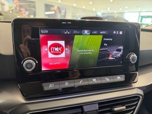 Seat Leon bild 19