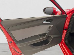 Seat Leon bild 8