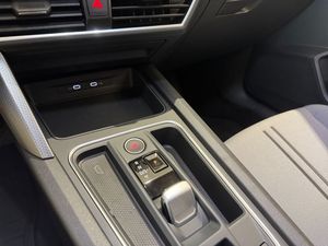 Seat Leon bild 12