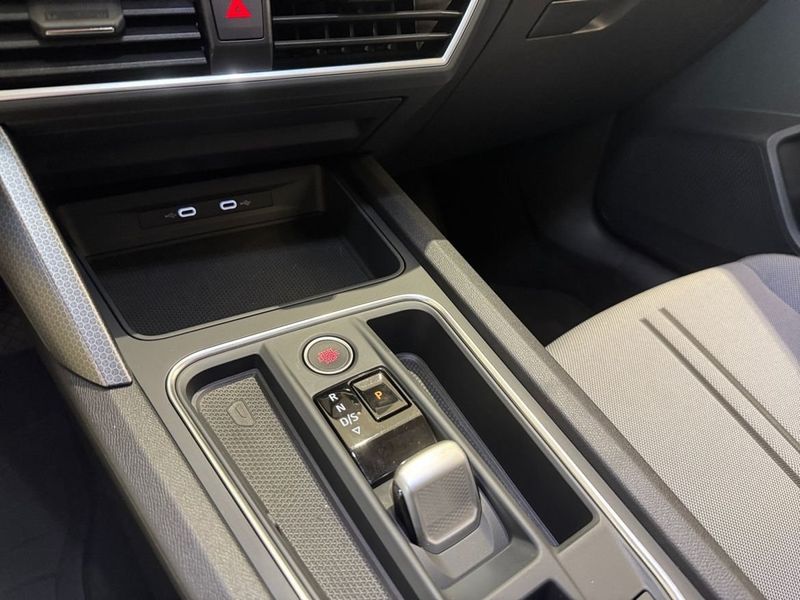 Seat Leon bild 12