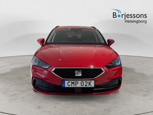 Seat Leon bild 5