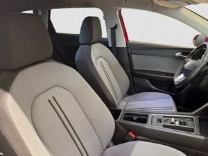 Seat Leon bild 14