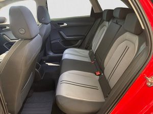 Seat Leon bild 13