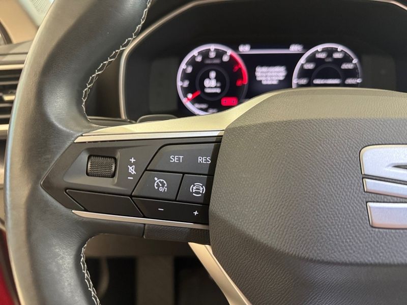 Seat Leon bild 17