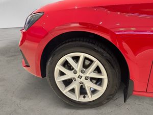 Seat Leon bild 6