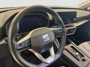 Seat Leon bild 10