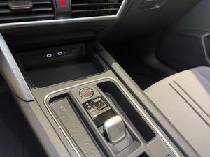 Seat Leon bild 12