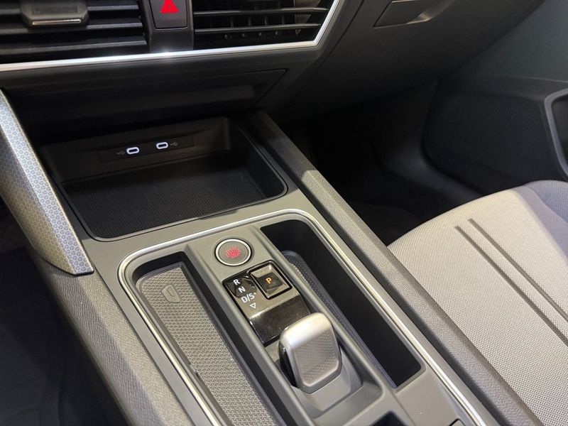 Seat Leon bild 12