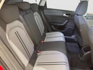 Seat Leon bild 15