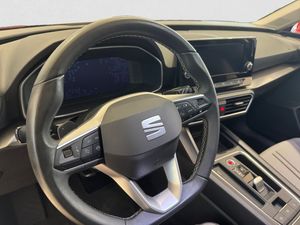 Seat Leon bild 10