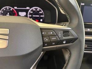 Seat Leon bild 18