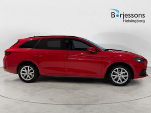 Seat Leon bild 2