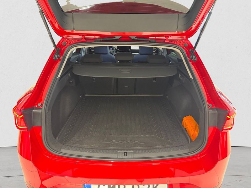 Seat Leon bild 16