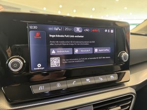 Seat Leon bild 20