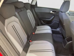 Seat Leon bild 15