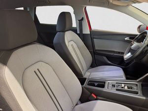 Seat Leon bild 14