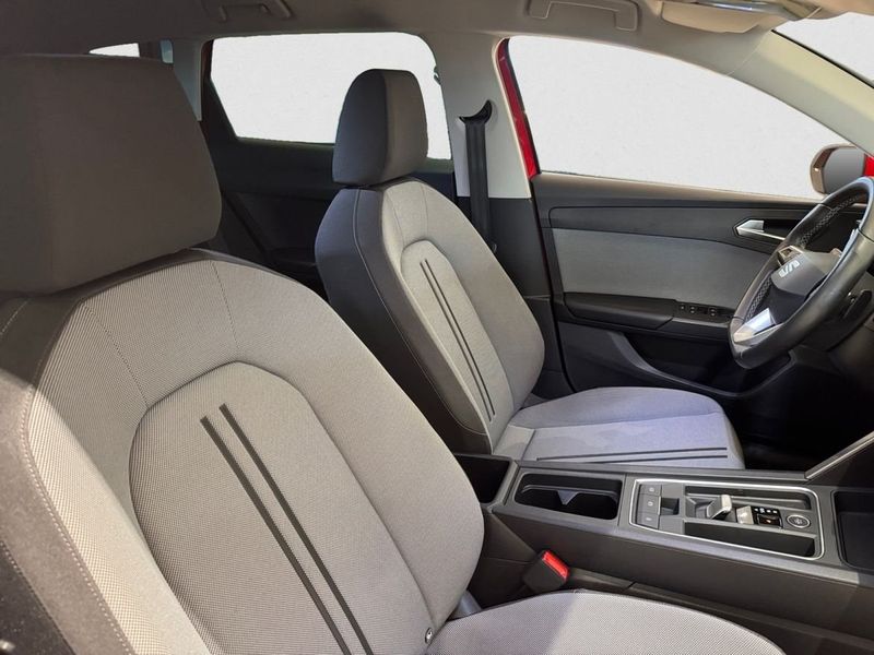 Seat Leon bild 14