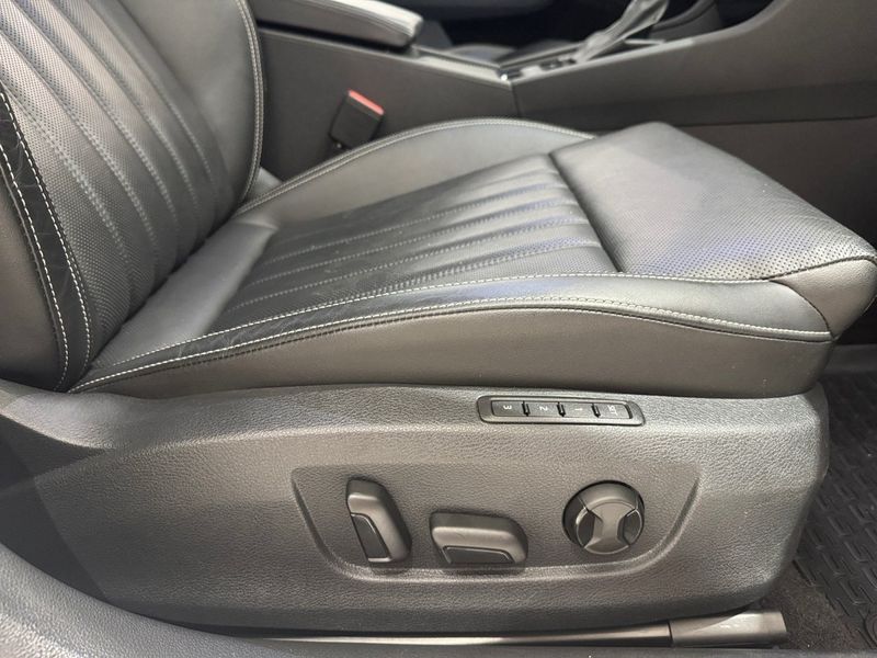 Skoda Superb bild 21