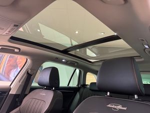 Skoda Superb bild 19