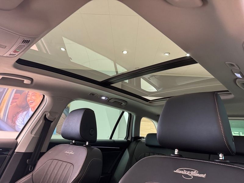 Skoda Superb bild 19