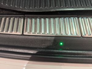 Skoda Superb bild 18