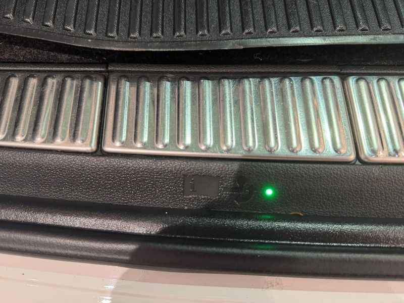 Skoda Superb bild 18