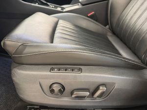 Skoda Superb bild 20