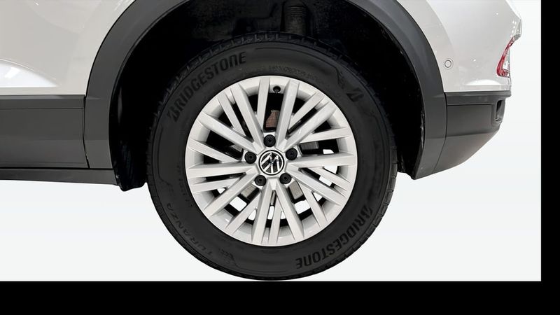 Volkswagen T-Roc bild 6