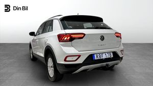 Volkswagen T-Roc bild 3