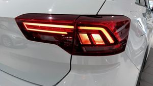 Volkswagen T-Roc bild 14