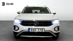 Volkswagen T-Roc bild 4