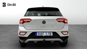 Volkswagen T-Roc bild 5