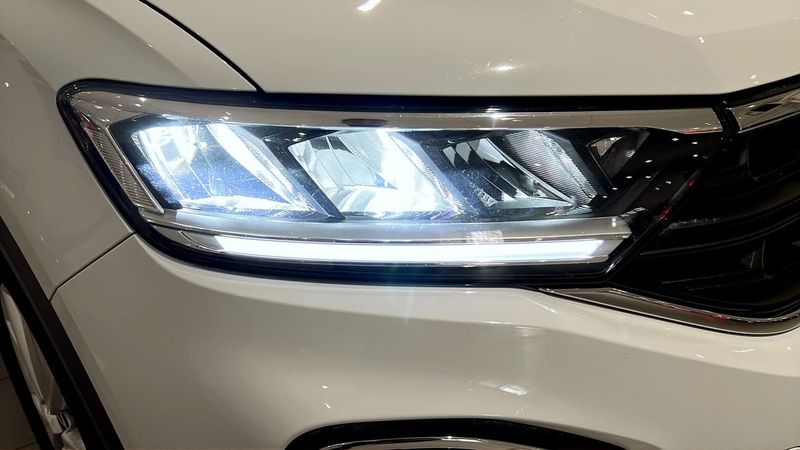 Volkswagen T-Roc bild 15