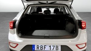 Volkswagen T-Roc bild 12