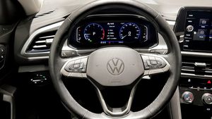 Volkswagen T-Roc bild 18