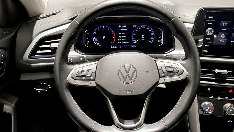 Volkswagen T-Roc bild 18