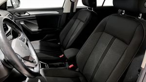 Volkswagen T-Roc bild 8