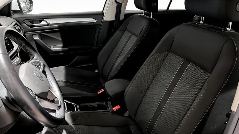 Volkswagen T-Roc bild 8