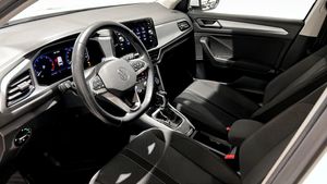 Volkswagen T-Roc bild 7