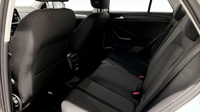 Volkswagen T-Roc bild 11