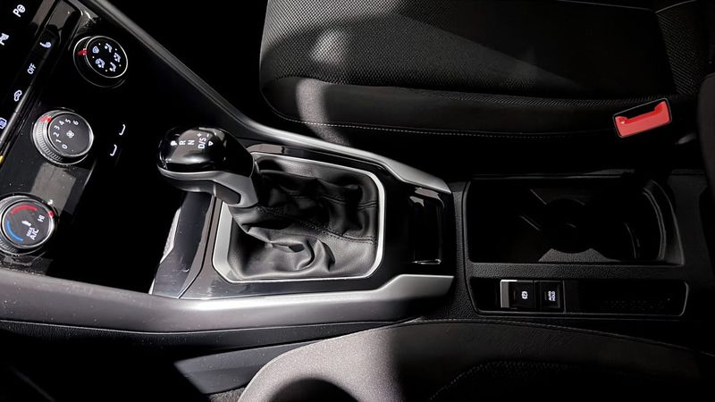 Volkswagen T-Roc bild 16