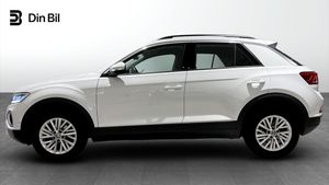 Volkswagen T-Roc bild 2