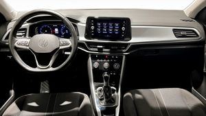 Volkswagen T-Roc bild 10